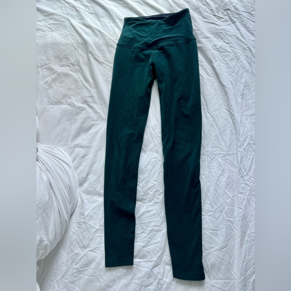 Beyond Yoga Space Dye Leggings XS SpaceDye